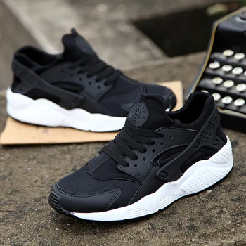 

Genuine Leathers Casual Shoes Mens Sports Running Shoes Men Loafers Casual Sneaker Tenis Masculino Adulto Zapatos De Hombre