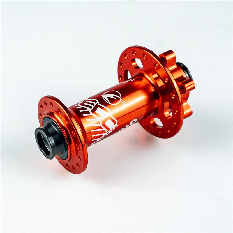 ZRACE E618 Boost спереди 110x15 сзади 148x12 MTB дисковый тормоз подшипник ступицы велосипедные ступицы 32 отверстия Алюминий сплав черный, красный 8/9/10/11s
