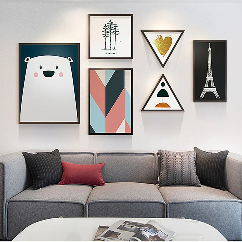 деревянное панно на стену. современный декор стен. оригинальные геометрические картины для гостиной. стен р. декорация стен.