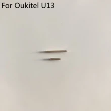Используется кнопка увеличения/уменьшения громкости+ кнопка включения для OUKITEL U13 MTK6753 Восьмиядерный 5,5 дюймов 1920*1080P смартфон