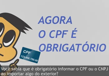 

Video of buyers remedying CPF (Buyers go to the Post website to register CPF information and associate parcel information)