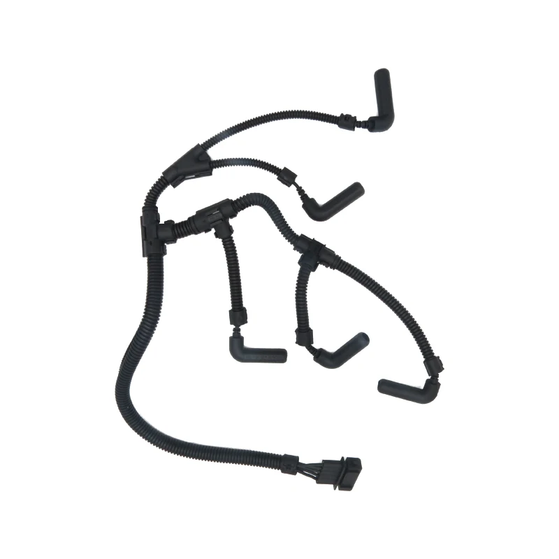 Ignition Transformer Lead Spark Glow Plug Current Rail for VW