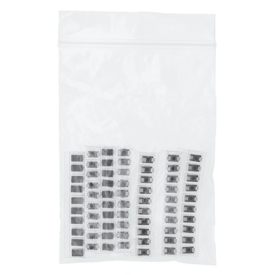 70 шт./лот SMD M1 1N4001 M4 1N4004 M7 1N4007 SS14 US1M RS1M SS34 7 ценности* 10 шт. комплект диод Шоттки комплект пакет посылка