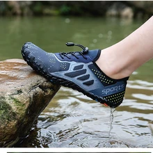 QEJEVI/Мужская и женская обувь для плавания; носки для плавания; спортивная обувь; пляжная обувь для прогулок; обувь для серфинга; Лидер продаж