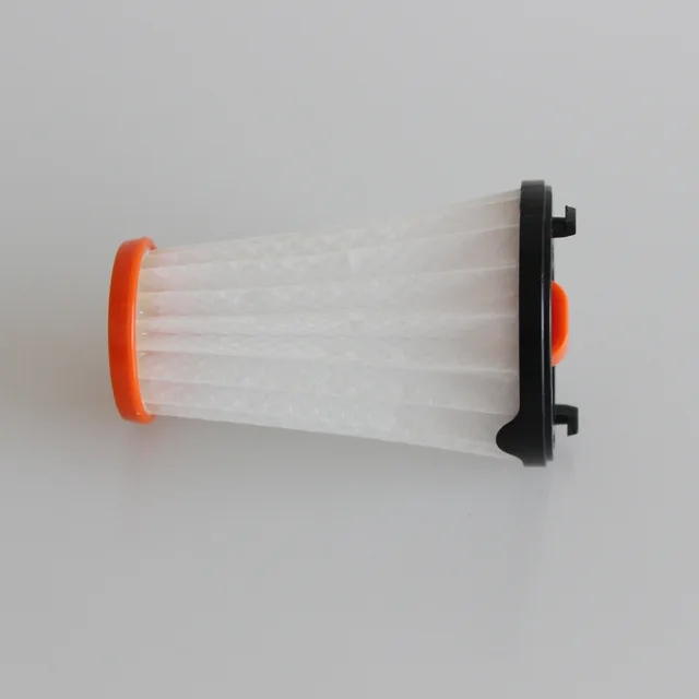 5PCS Replacement Dust HEPA Filters for Electrolux ZB3003 ZB3114 ZB5108 ZB6118 Robot Vacuum Cleaner Parts Accessories 3