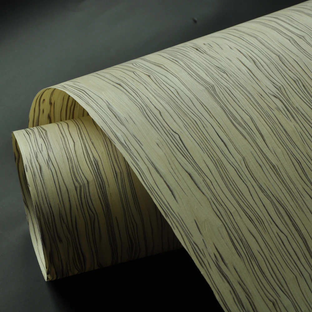 

New Design Special Artifical Ice Tree Engineered Wood Veneers Size 250x58 cm Boat Decking Guitar