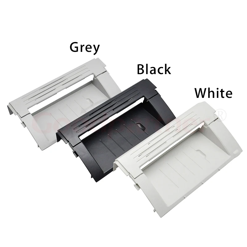 Saída de Papel para hp Tampa Superior Montagem Bin Laserjet 1010 1018 1020 Plus 1x Rc1-2111 - Imagem 5