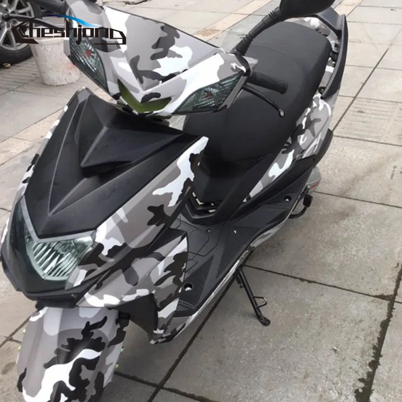 Arctic-Camouflage-Vinyl-Adhesive-Black-White-Grey-Camo-Film-Military-Motorcycle-Scooter-Decal-Wrap-Color-Change-Sticker-02