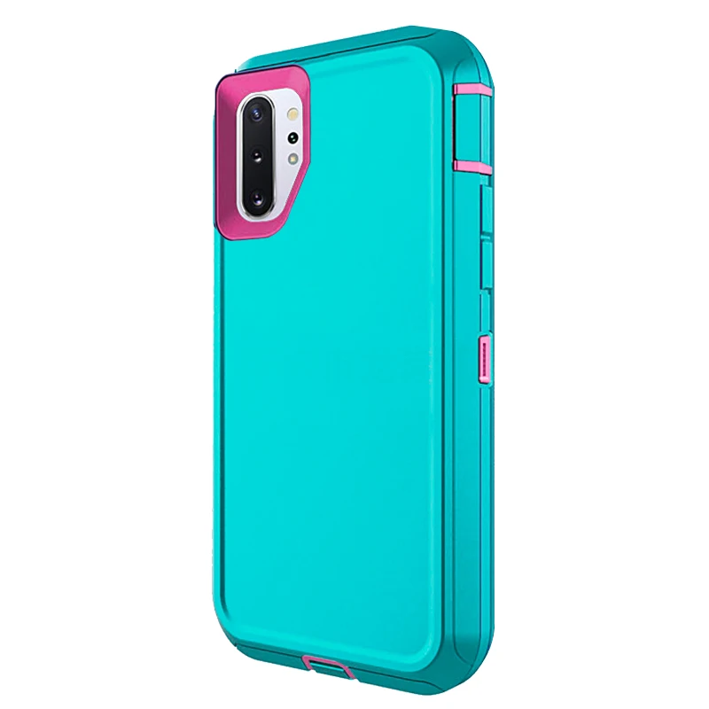 21-天蓝粉-iPhoneX