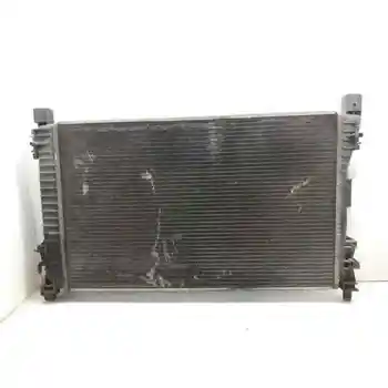 

A2035001103 WATER RADIATOR MERCEDES C CLASS (W203) FAMILY