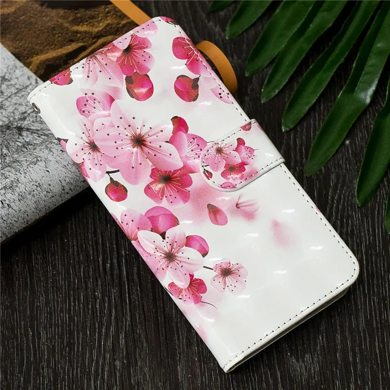 Etui 8 Plus 7Plus Аксессуары для телефонов пары Простой кожаный флип чехол бумажник Apple