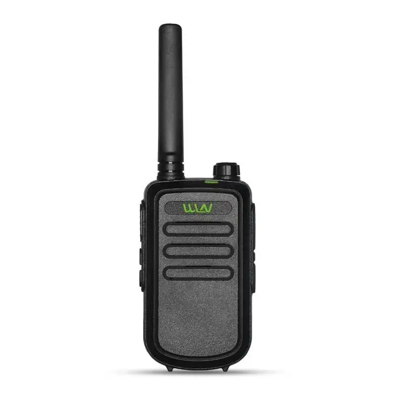 5 шт. 100% оригинал WLN KD-C10 рация Uhf 400-470 МГц радио Amador Hf трансивер Emisora Ham радио Hf трансивер Ricetras