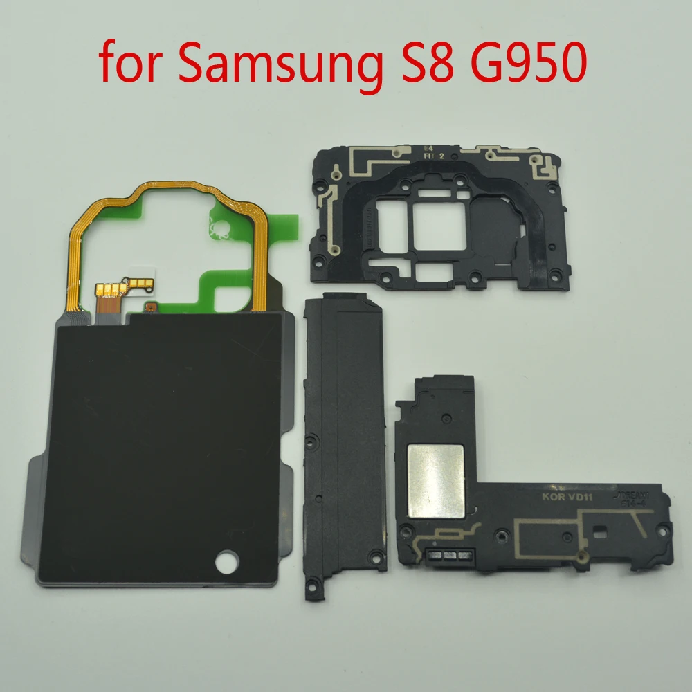 

Детали для ремонта телефонов Samsung Galaxy S8 G950 G950F G950FD G950T