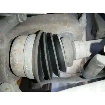 

TRANSMISSION FRONT RIGHT CITROEN C3 PLURIEL