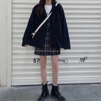 

Control will firm offers! Wind restoring ancient ways favors the big coat pocket