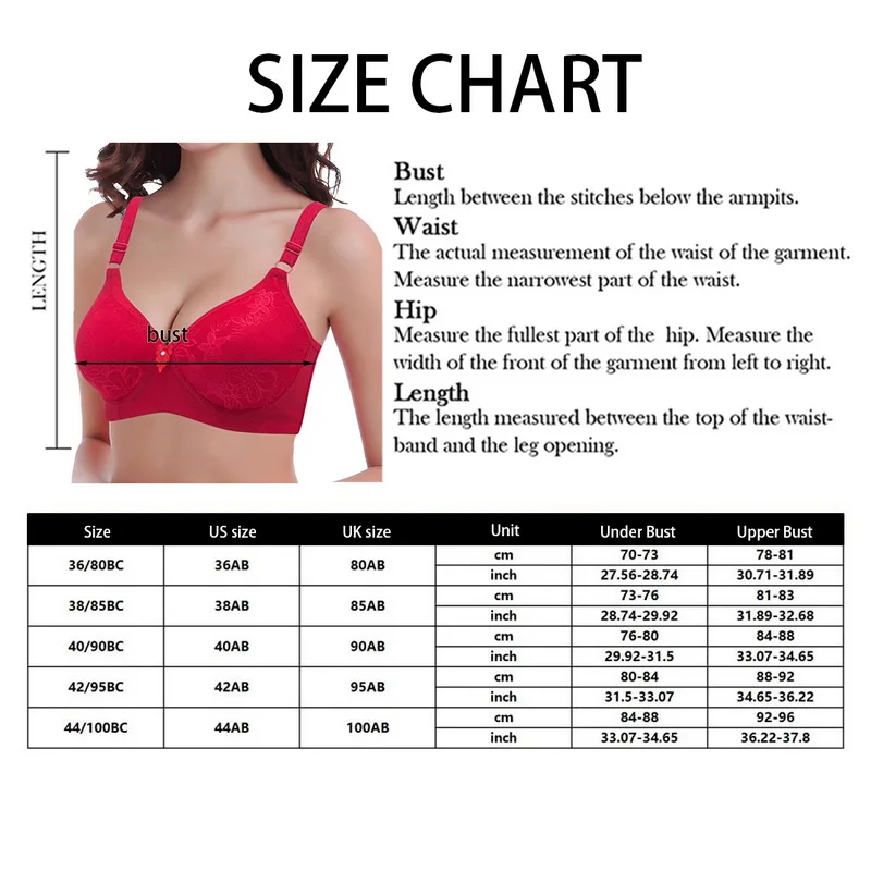 comfy bra Women Wireless Push Up Bra Women Underwear Simple Brassiere Lady Sexy Lingerie Underwear Wire Free Bralette Thin B C Cup seamless bra