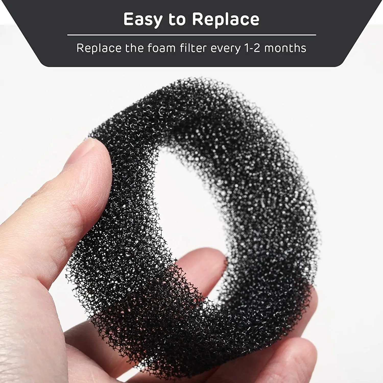 Lot De 150 Mousses Rondes Pour Mélange D'encre Et Scrapbooking | Diamètre ~3.3 Cm | Pour Peinture, Gaufrage, Effets Artistiques - 9