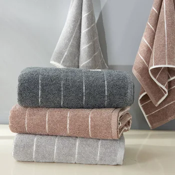 

Small Face Towels Cotton Bathroom Quick Drying Microfiber Towel Bathroom Bath Towels For Adults Rapid Hair Drying Towel EE50YJ