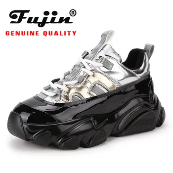 

2020 Genuine Quality platform sneakers women vulcanized shoes women casual shoes