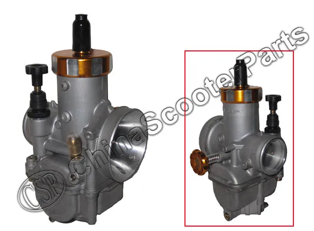 PE 28 30 28 мм 30 мм карбюратор для Keihin Koso OKO CNC цветной винт