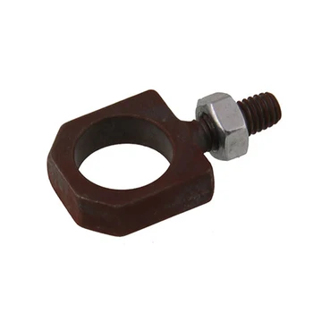 

M6 x 1.0 Bolts and nuts Left-hand Thread Grade 8 Variable Eye Bolt & Nut
