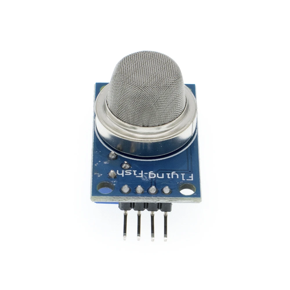 Новое поступление MQ135 датчик качества воздуха на MQ 135 модуль обнаружения опасного