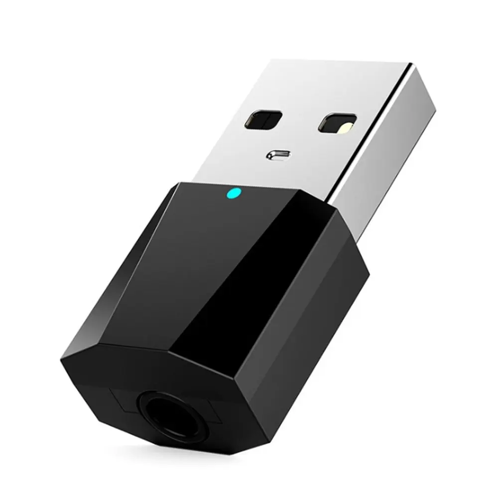 

TV Computer Universal USB Audio Wireless Transmitter wireless Adapter / Mini 5.0 Transmitter Hifi sound quality