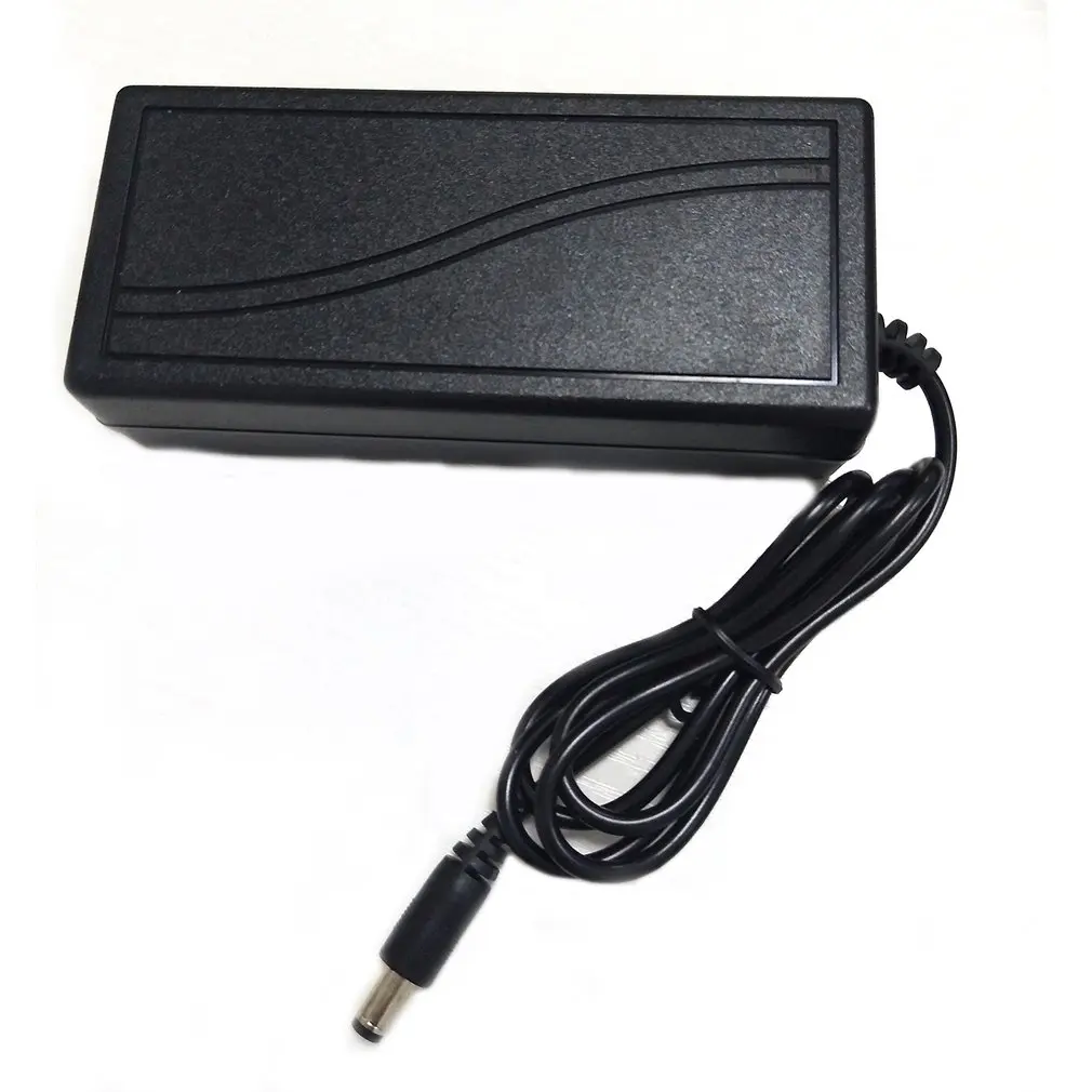 Адаптер питания AC/DC 15V 5A 60W для RC, Игрушечная модель батареи баланс зарядное устройство IMAX B6 IMAX B6 мини адаптер EU/UK/US Plug
