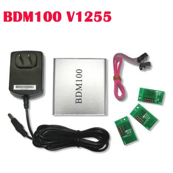 

NEW BDM 100 ECU programmer Chip Tuning Tool BDM Frame bdm100 CDM1255 OBD2 Automotive Car Diagnostic Auto Tool fgtech v54 BDM 100