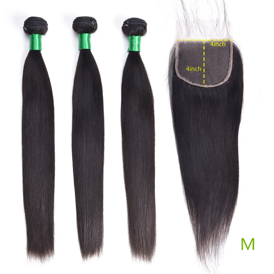 USEXY волосы прямые средний коэффициент 8 &quot-26&quot не-Remy бразильские человеческие