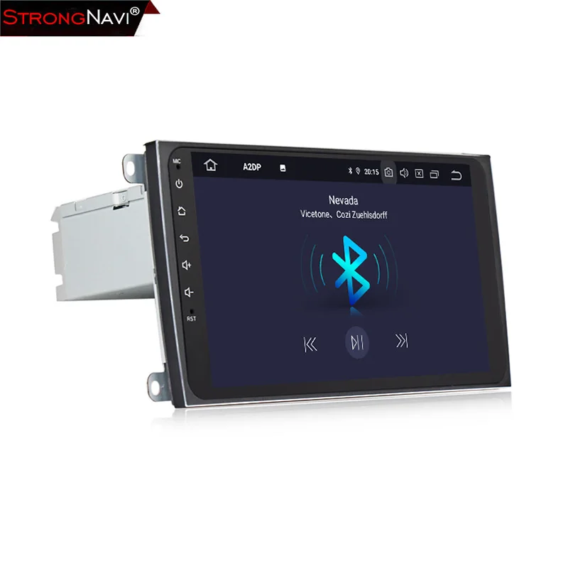 DSP ips Android 9,0 4+ 64G Автомобильный DVD Мультимедиа gps для Porsche Cayenne 2003-2010& Cayenne S 2003-2010& Cayenne GTS 2003-2010