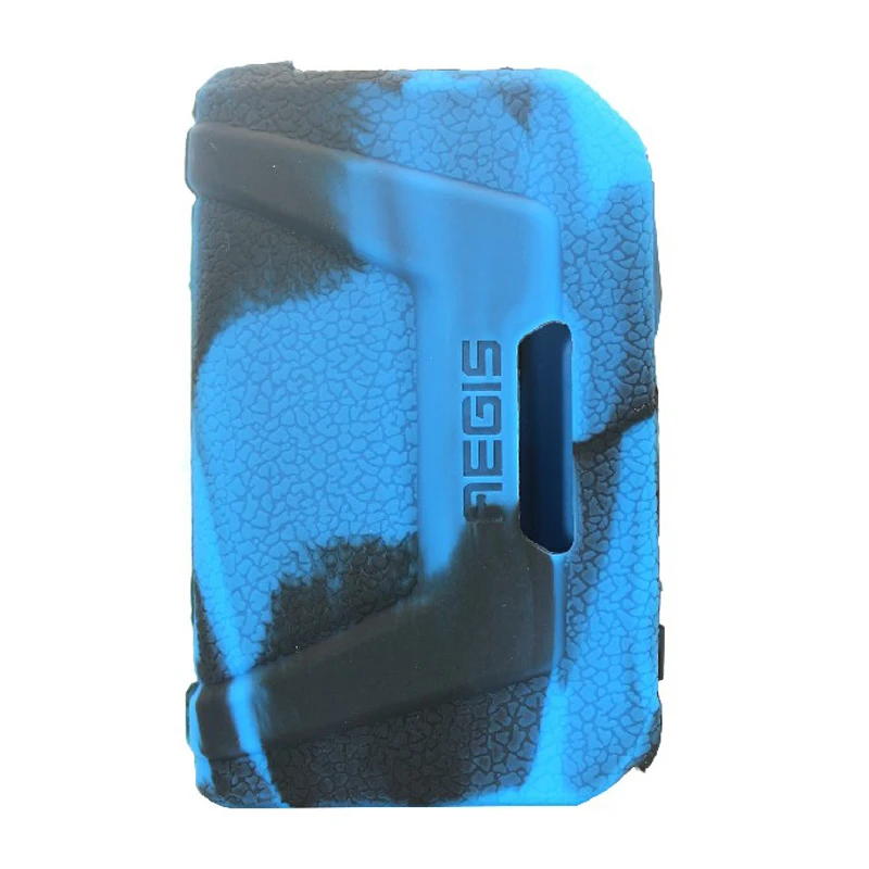 Silicon Case for Aegis Legend 2 L200 200W V2 Box Mod kit pod Silicone Texture vape Skin Sleeve Cover | Мобильные телефоны и