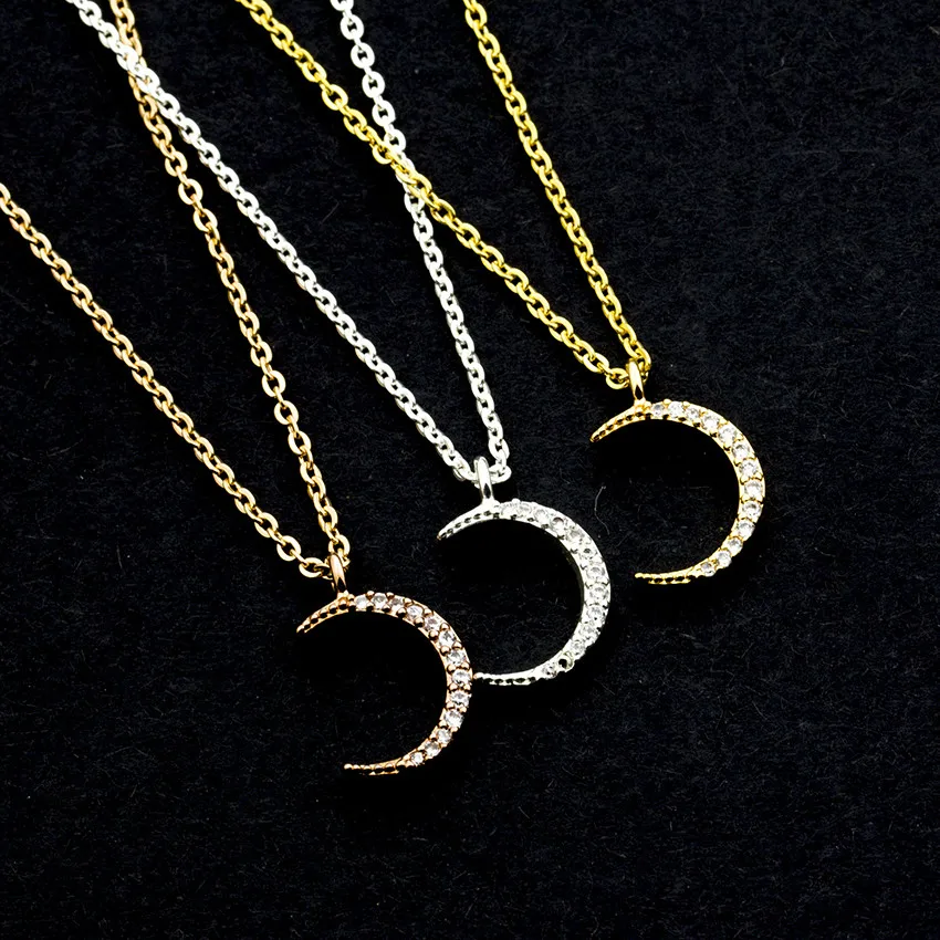 Семья Древо жизни кристалл круглый небольшой кулон Nemcklace Золото Серебро Iced Out Рождественская елка бижутерия с бисером колье подарки