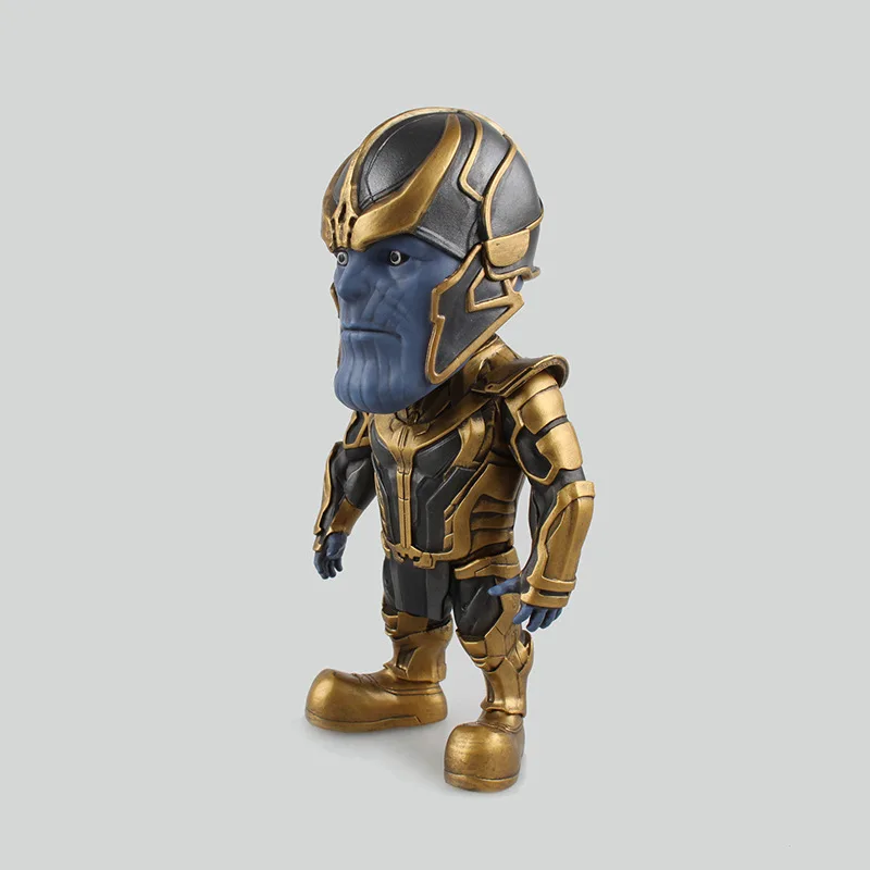 

Limited Funds Galaxy Guard Villain Cute Thanos Sprinkle North THANOS Boxed Garage Kit