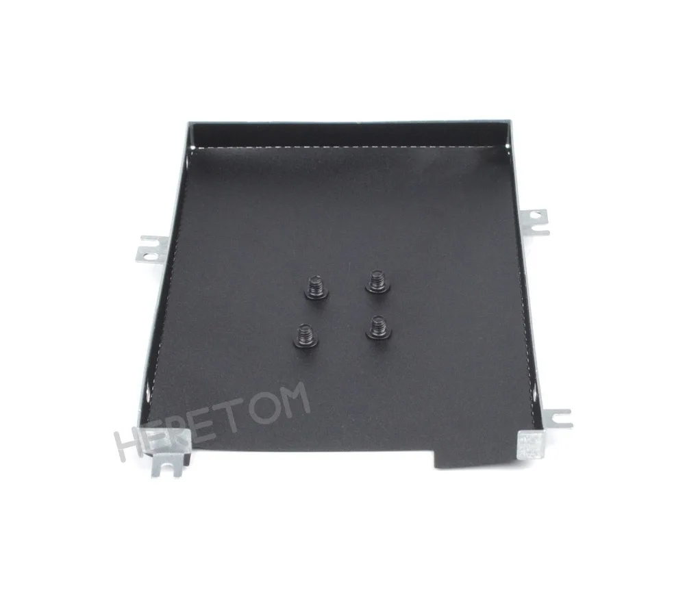 Heretom SATA HDD жесткий диск кронштейн Caddy для Dell Latitude 5470 E5470 ADM70 AM1FD000100 04JMFP 4 JMFP/04 JMFP