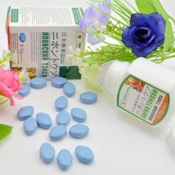 

Hot Selling 32 Tablets / Box of Tengsu Men's Box Pack is Good for Health and Lasting