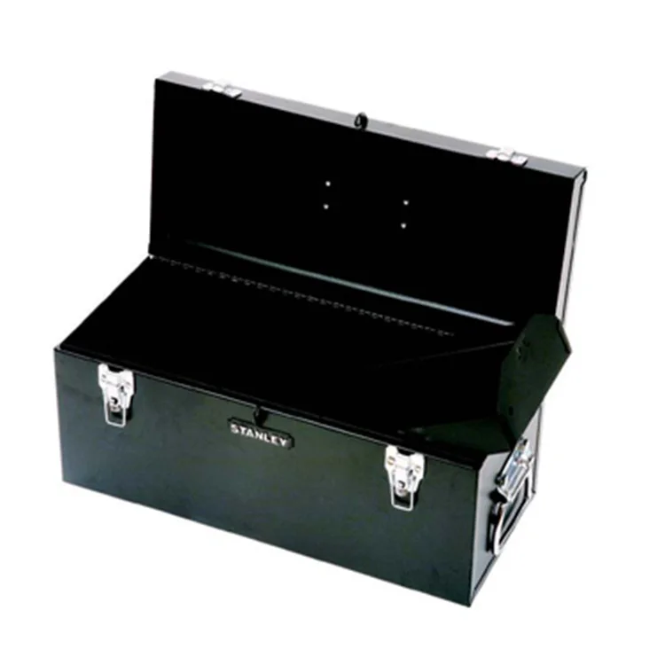

STANLEY 20-Inch Double Layer Portable Toolbox Tool Cabinet 94-191-23