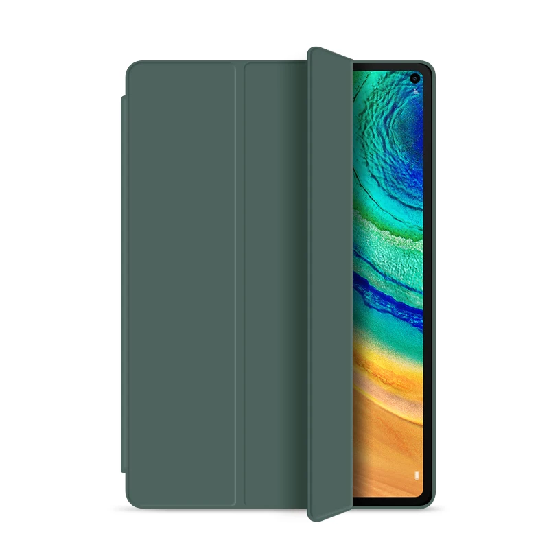 Para huawei matepad 10.4 caso capa de