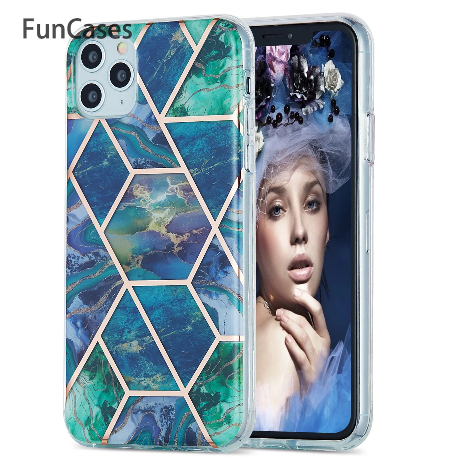 Чехол для Xiaomi Mix 6 4 дюймов Hybrid Kickstand Dazzle Rubber Armor Жесткий PC + TPU Stand function