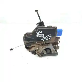 

3D1837016 DOOR LOCK FRONT RIGHT SEAT TOLEDO (5P2)