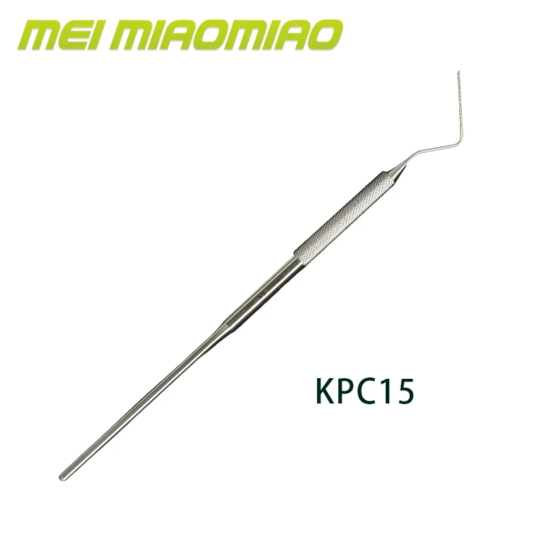 

Dental Periodontal Depth Assessment Periodontal Probe Pocket