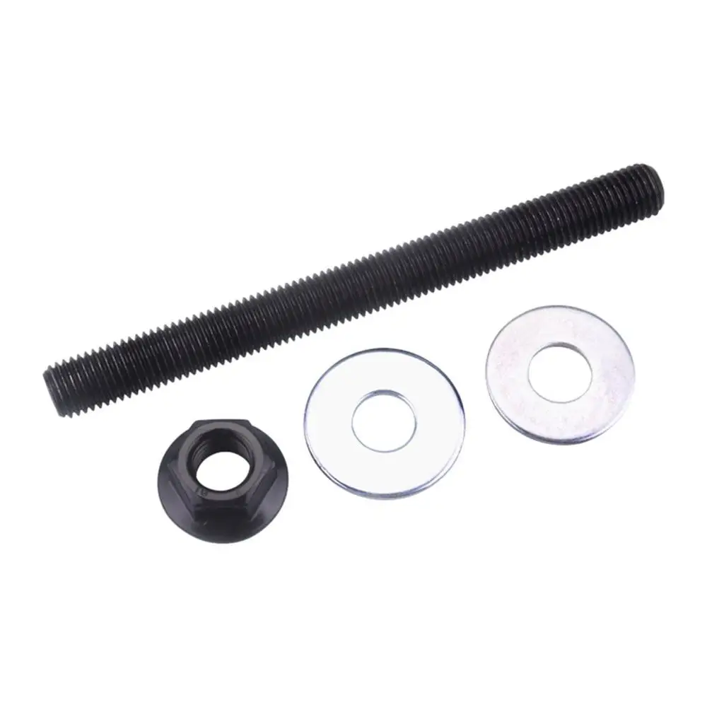 

Crank Pulley Installer Harmonic Balancer Tool Install Tool for LS1 Installation Tool Crankshaft Pulley Installer