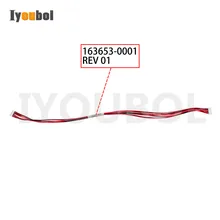 5 шт. кабель(163653-0001 REV 01) для Honeywell LXE VX8