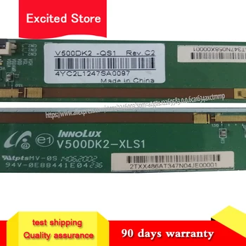 

original 1pair/2pcs V500DK2-XRS1 V500DK2-XLS1 LCD Panel PCB Part