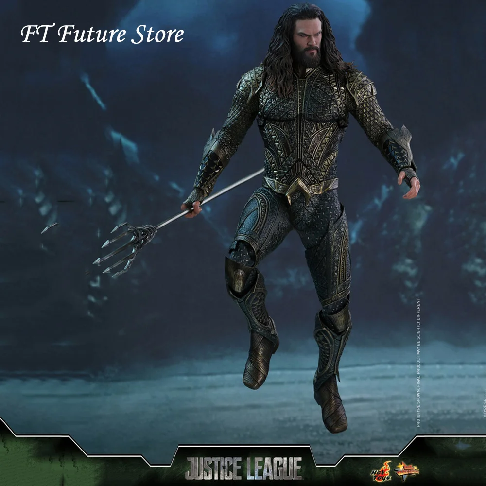 jason momoa aquaman action figure