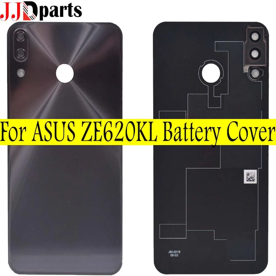 for asus ze620kl battery cover (1)