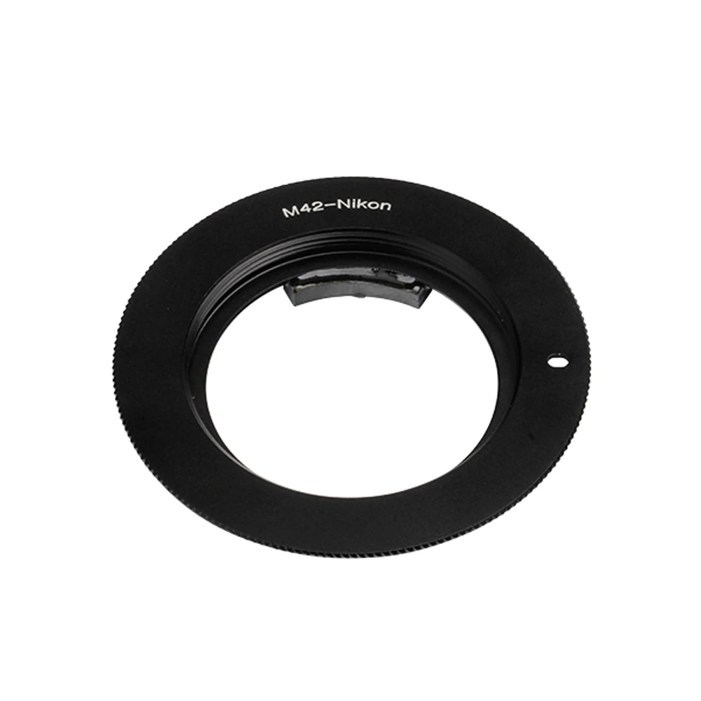 Pixco-adaptador de Lente Macro para Câmera Segurança dos Modelos M42 Leica M39 r t2 Nikon d4 D5100 D7000 D3100 - Image 4