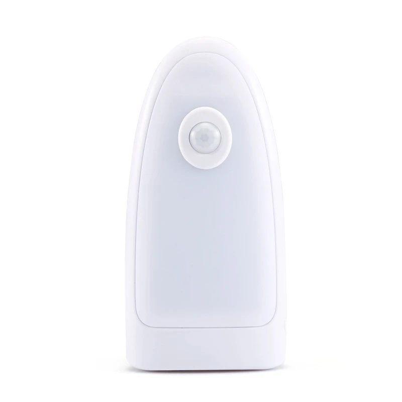 

Human Body Light Sensor Wall Lamp LED Night Light Sensor Rechargeable Battery Flashlight Night Light Led Motion Sensor Light wit