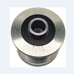 Poulie d'alternateur 23151 EB301 pour Nissan 
