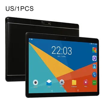 

10.1 Inch Tablet Computer Ips Hd Screen Wireless WiFi memory 1+16GB GPS Android system Gps Android Tablet